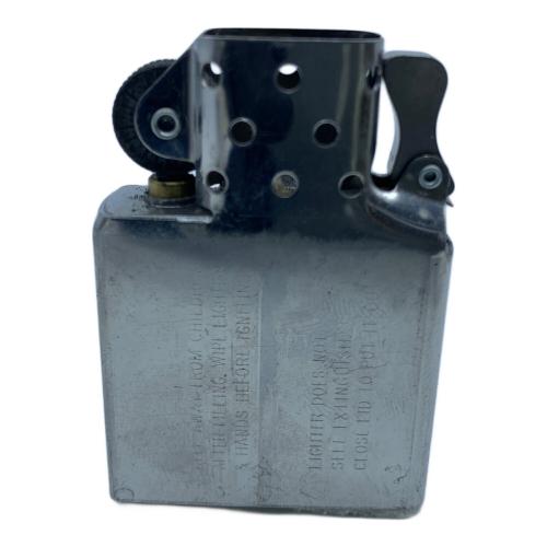 ZIPPO (ジッポ) オイルライター 1995年製 U.S.ARMY LIMITED EDITION No,0214 階級バッチ付 @