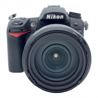 Nikon (ニコン) デジタル一眼レフカメラ D7000 マルチパワーバッテリーパック(MB-D11)