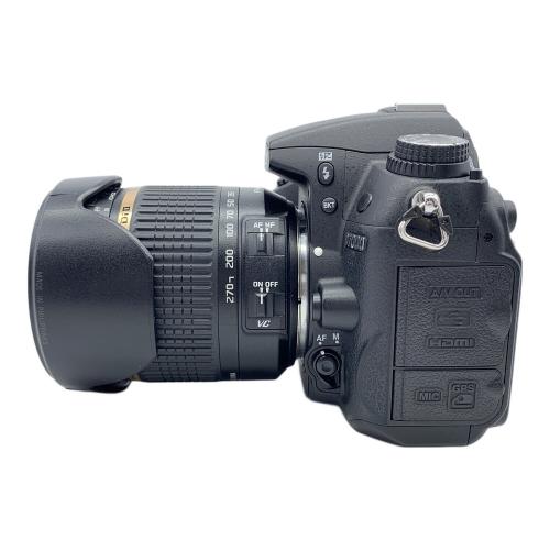 Nikon (ニコン) デジタル一眼レフカメラ D7000 マルチパワーバッテリーパック(MB-D11)