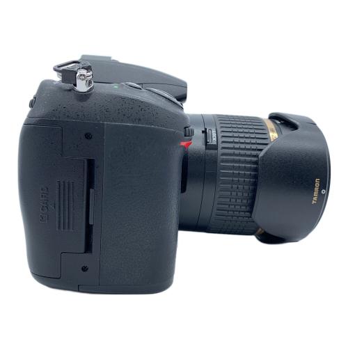Nikon (ニコン) デジタル一眼レフカメラ D7000 マルチパワーバッテリーパック(MB-D11)