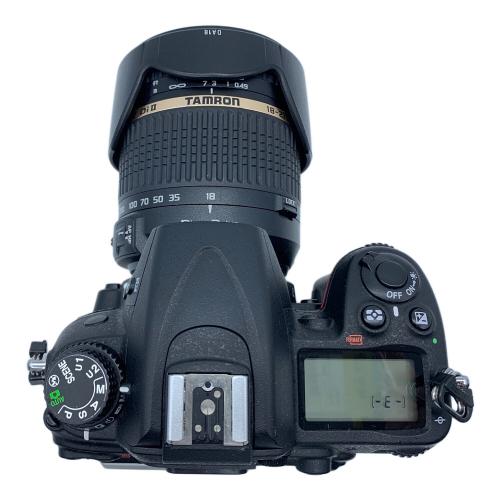 Nikon (ニコン) デジタル一眼レフカメラ D7000 マルチパワーバッテリーパック(MB-D11)