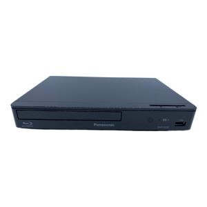 Panasonic (パナソニック) Blu-rayプレーヤー DMP-BD90 2021年製 動作確認済み