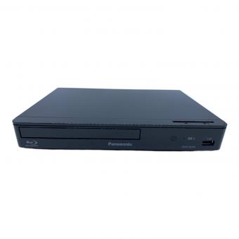 Panasonic (パナソニック) Blu-rayプレーヤー DMP-BD90 2021年製 動作確認済み