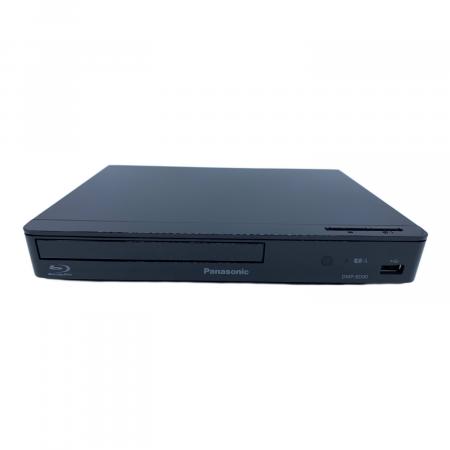Panasonic (パナソニック) Blu-rayプレーヤー DMP-BD90 2021年製 動作