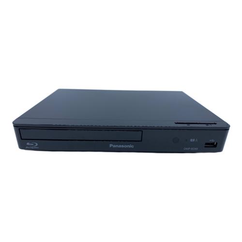 Panasonic (パナソニック) Blu-rayプレーヤー DMP-BD90 2021年製 動作確認済み