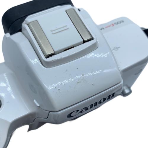 CANON (キヤノン) デジタル一眼レフカメラ PC2328 EOS Kiss M シャッター部キズ有/下部微キズ有