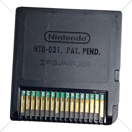 Nintendo (ニンテンドー) ポケットモンスター ソウルシルバー DS用ソフト CERO A (全年齢対象)