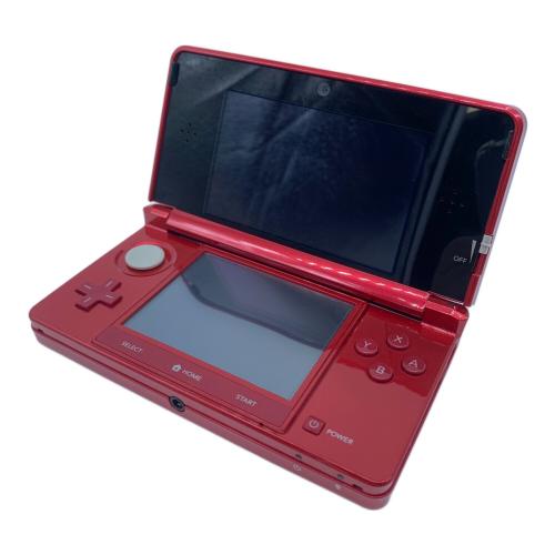 Nintendo (ニンテンドー) 3DS CTR-001