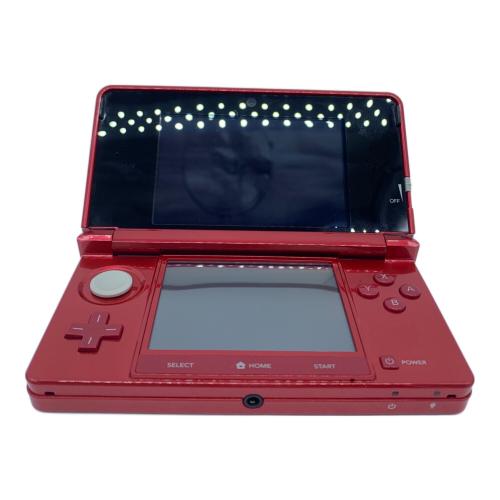 Nintendo (ニンテンドー) 3DS CTR-001