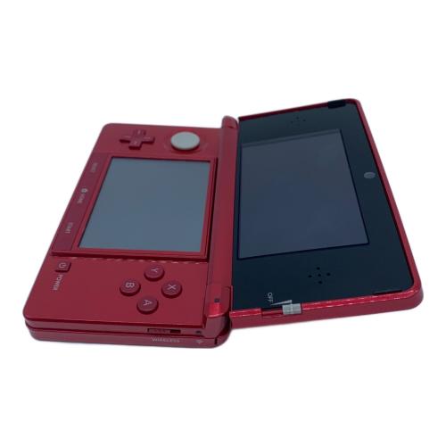 Nintendo (ニンテンドー) 3DS CTR-001