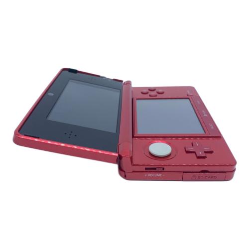 Nintendo (ニンテンドー) 3DS CTR-001