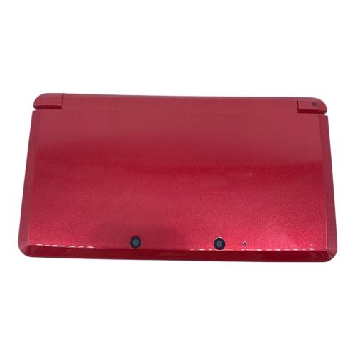 Nintendo (ニンテンドー) 3DS CTR-001