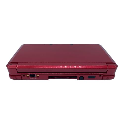 Nintendo (ニンテンドー) 3DS CTR-001