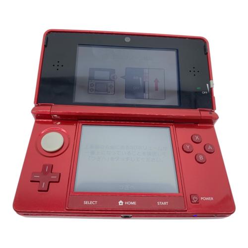 Nintendo (ニンテンドー) 3DS CTR-001