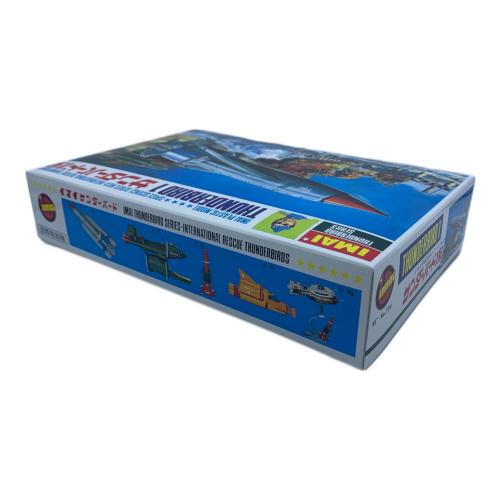 徳間書店 (トクマショテン) サンダーバード1号 大人のプラモランド