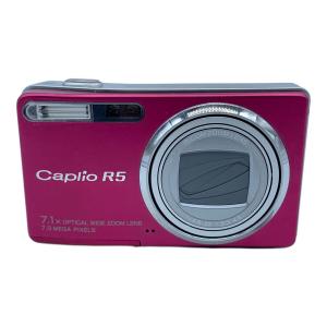 RICOH (リコー) コンパクトデジタルカメラ Caplio R5