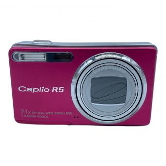 RICOH (リコー) コンパクトデジタルカメラ Caplio R5