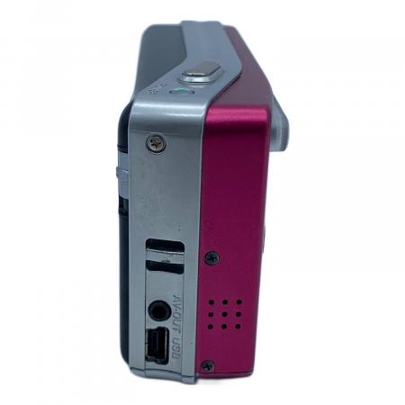 RICOH (リコー) コンパクトデジタルカメラ Caplio R5｜トレファクONLINE