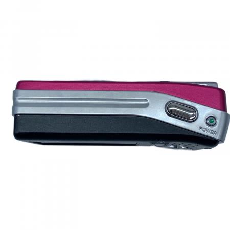 RICOH (リコー) コンパクトデジタルカメラ Caplio R5｜トレファクONLINE