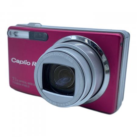 RICOH (リコー) コンパクトデジタルカメラ Caplio R5｜トレファクONLINE