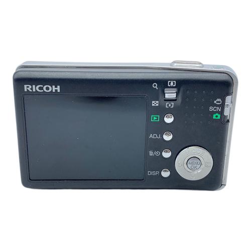 RICOH (リコー) コンパクトデジタルカメラ Caplio R5