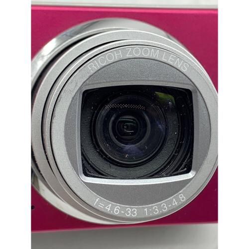RICOH (リコー) コンパクトデジタルカメラ Caplio R5