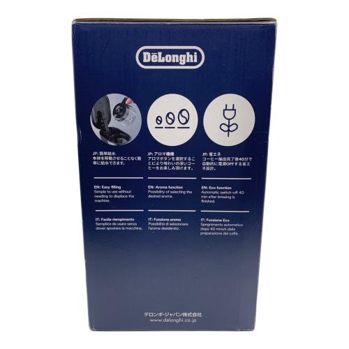 DeLonghi (デロンギ) コーヒーメーカー ICM12011J