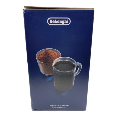 DeLonghi (デロンギ) コーヒーメーカー ICM12011J