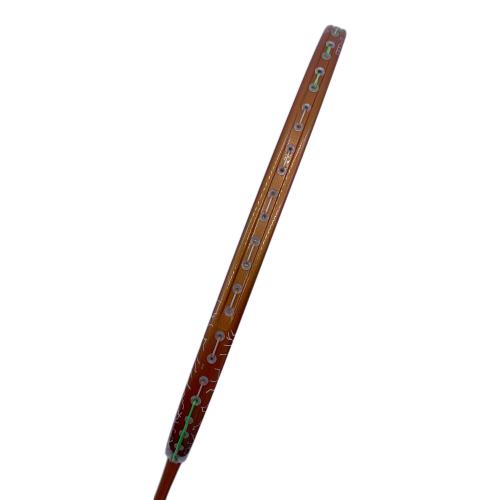 Wilson (ウィルソン) vertex300 バドミントンラケット