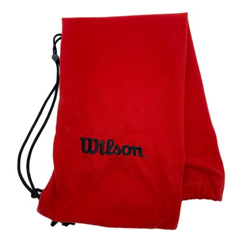 Wilson (ウィルソン) vertex300 バドミントンラケット