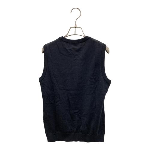 Black&White SPORTS ゴルフウェア(トップス) レディース SIZE 2 ブラック