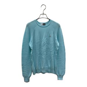 Black&White SPORTS ゴルフウェア(トップス) レディース SIZE 2 ブルー