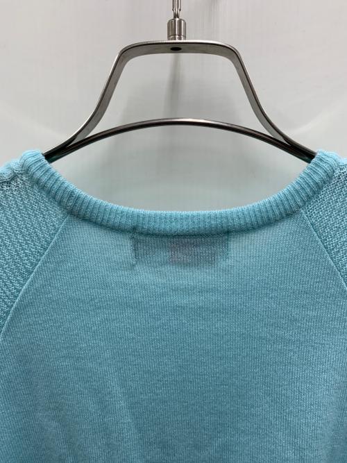 Black&White SPORTS ゴルフウェア(トップス) レディース SIZE 2 ブルー