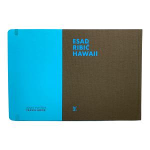 LOUIS VUITTON (ルイ ヴィトン) トラベルブック ハワイ ESAD RIBIC HAWAII R08343