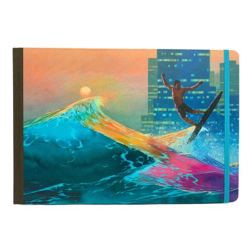 LOUIS VUITTON (ルイ ヴィトン) トラベルブック ハワイ ESAD RIBIC HAWAII R08343