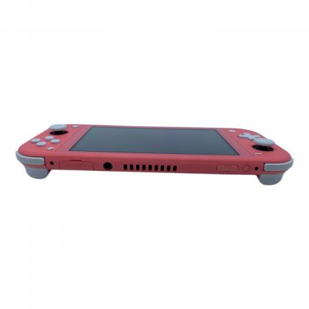 Nintendo (ニンテンドー) Nintendo Switch Lite HDH-001 あつまれ