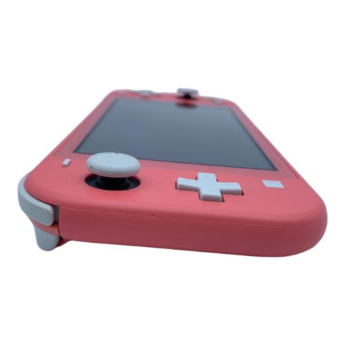 Nintendo (ニンテンドー) Nintendo Switch Lite HDH-001 あつまれ どうぶつの森セット ～しずえアロハ柄～