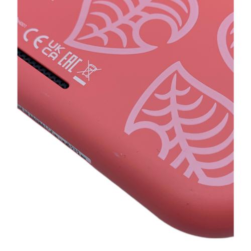 Nintendo (ニンテンドー) Nintendo Switch Lite HDH-001 あつまれ どうぶつの森セット ～しずえアロハ柄～