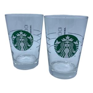STARBUCKS COFFEE (スターバックス コーヒー) 真空ガラスタンブラー
