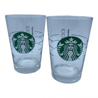 STARBUCKS COFFEE (スターバックス コーヒー) 真空ガラスタンブラー