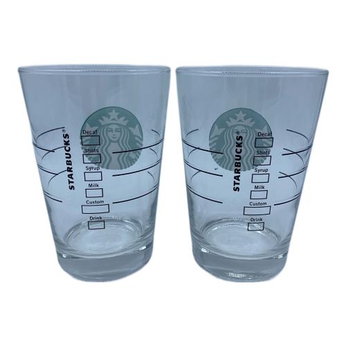 STARBUCKS COFFEE (スターバックス コーヒー) 真空ガラスタンブラー