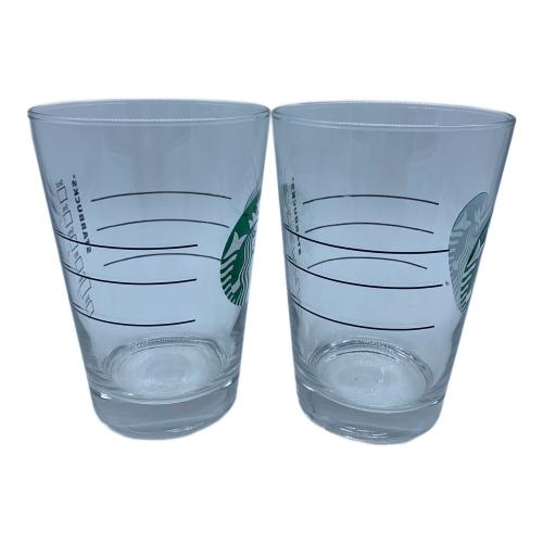 STARBUCKS COFFEE (スターバックス コーヒー) 真空ガラスタンブラー