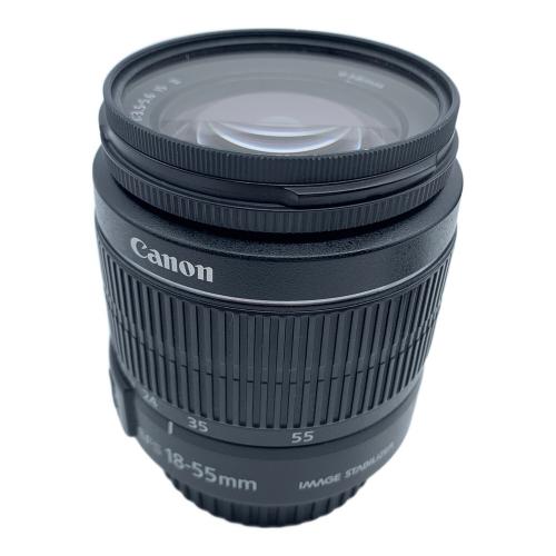 CANON (キヤノン) デジタル一眼レフカメラ DS126271 EOS KISS X4 レンズキット