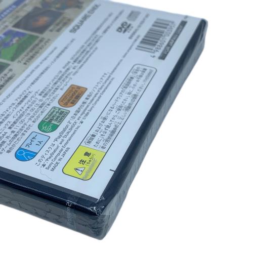 SQUARE ENIX（スクウェア・エニックス）ドラゴンクエストV 天空の花嫁 Playstation2用ソフト -