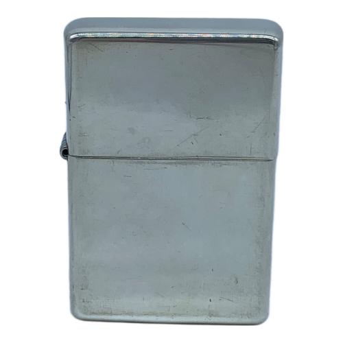 ZIPPO (ジッポ) オイルライター 2000年製 USA製