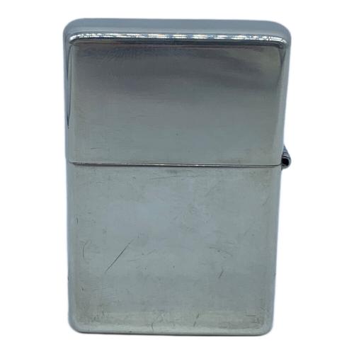 ZIPPO (ジッポ) オイルライター 2000年製 USA製