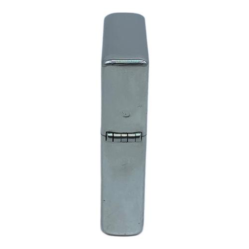 ZIPPO (ジッポ) オイルライター 2000年製 USA製