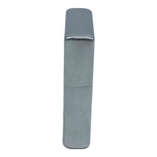 ZIPPO (ジッポ) オイルライター 2000年製 USA製
