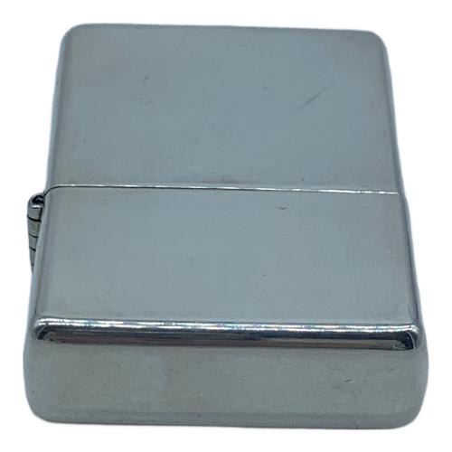 ZIPPO (ジッポ) オイルライター 2000年製 USA製