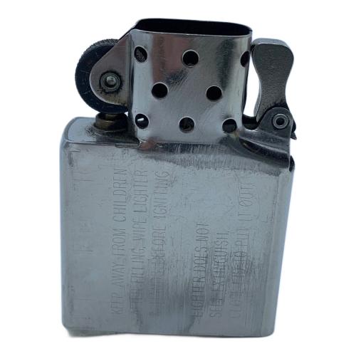 ZIPPO (ジッポ) オイルライター 2000年製 USA製